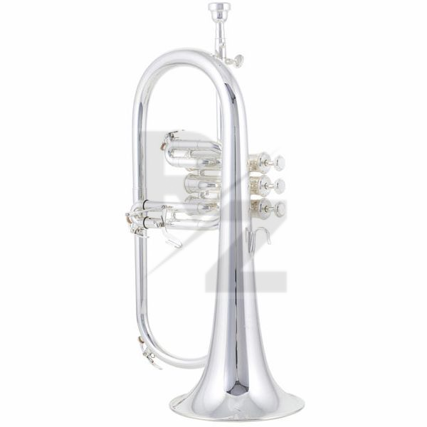 Image Yamaha YFH-631 GS Flugelhorn