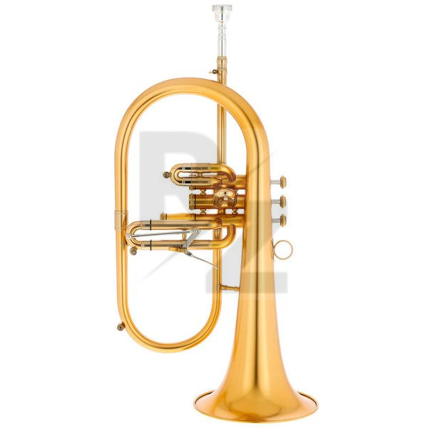 Image Kühnl & Hoyer Universal FL Flugelhorn