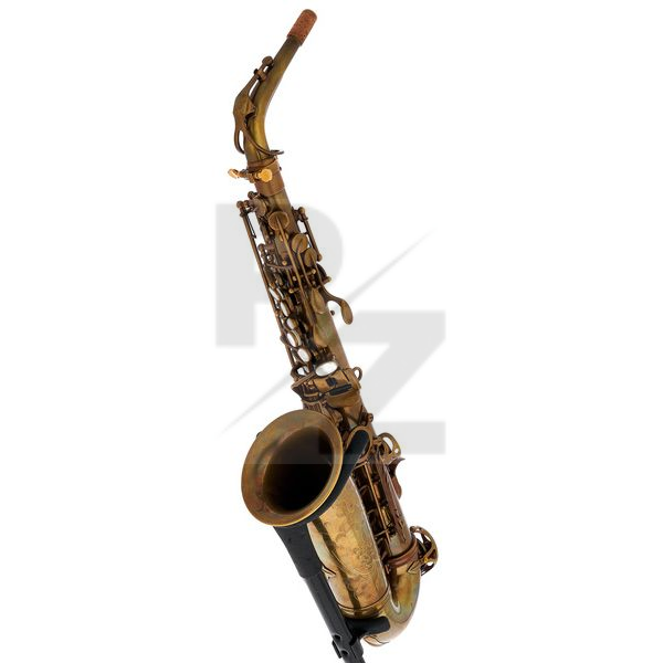 Image Schagerl Alto Sax 66FV-EC