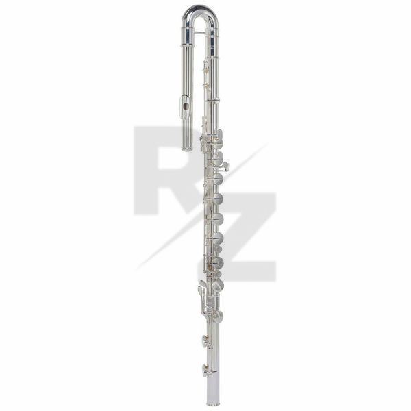 Image Thomann BFL-500 Bass- Flute