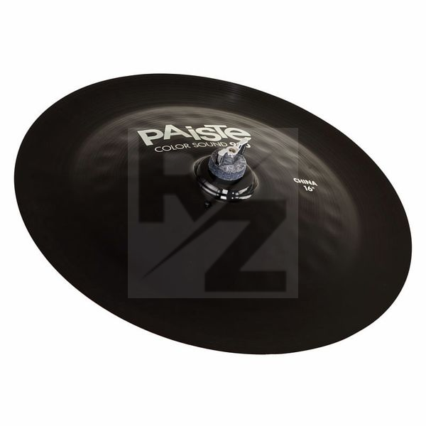 Image Paiste 16