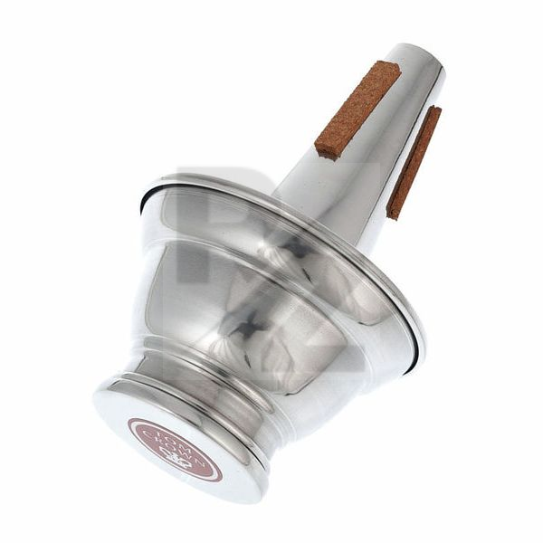 Image Tom Crown Trumpet Cup Aluminium Adjust