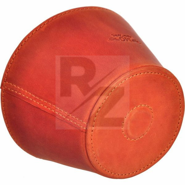 MG Leather Work Trumpet Leather Mute LB Image MG Leather Work Trumpet Leather Mute LB