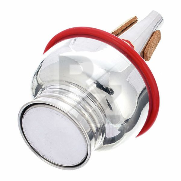 Image Emo Trumpet Hush Cup Alu