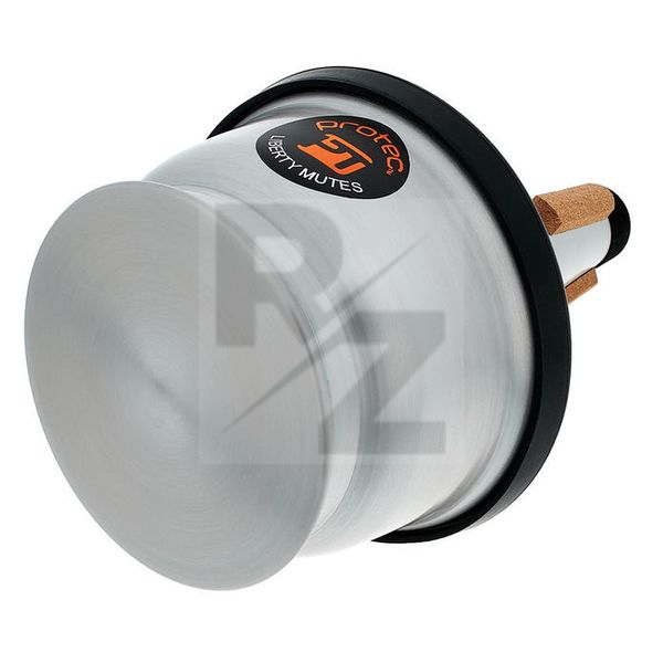 Protec Liberty Trumpet Adjustable Alu Image Protec Liberty Trumpet Adjustable Alu