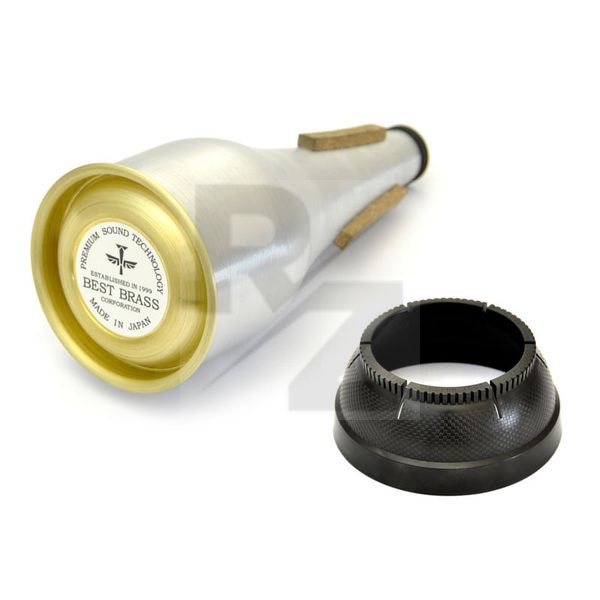 Image Best Brass Cup Trumpet Mute