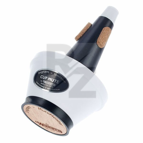 Image Warburton Ingram - MuteMeister Cup Mute