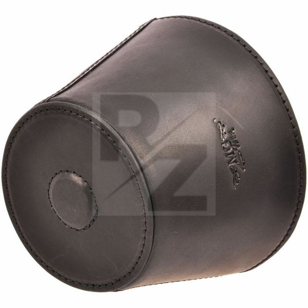 MG Leather Work Trumpet Leather Mute B Image MG Leather Work Trumpet Leather Mute B