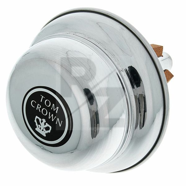 Image Tom Crown Trumpet Cup Eb-/D- Aluminium