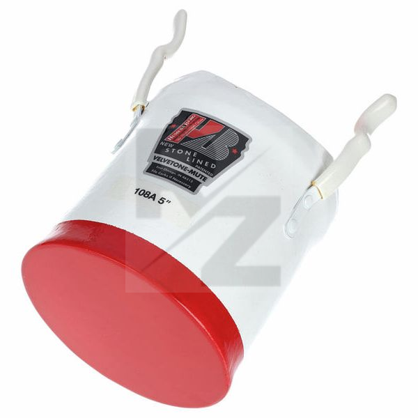 Image Humes & Berg New Stone Lined ST-108A Velvet