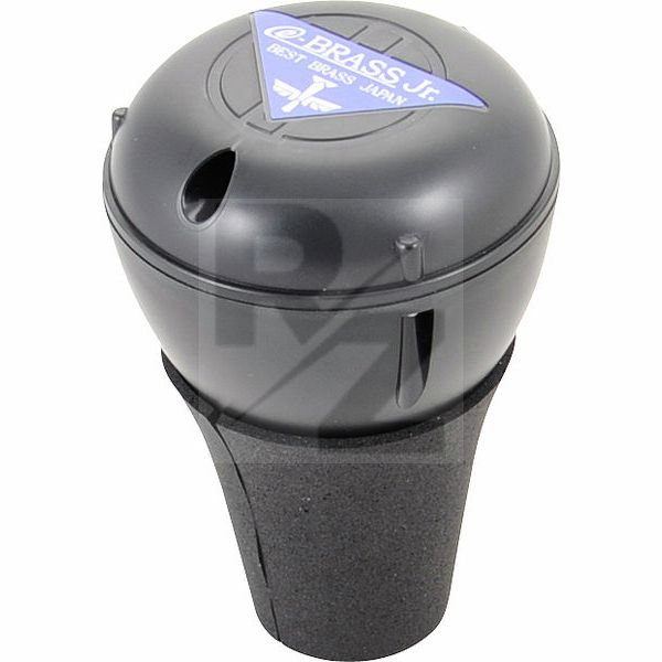 Image Best Brass Warm Up Junior Trumpet Mute