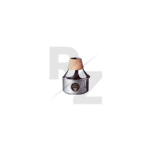 Image Tom Crown Trumpet Practice Mute
