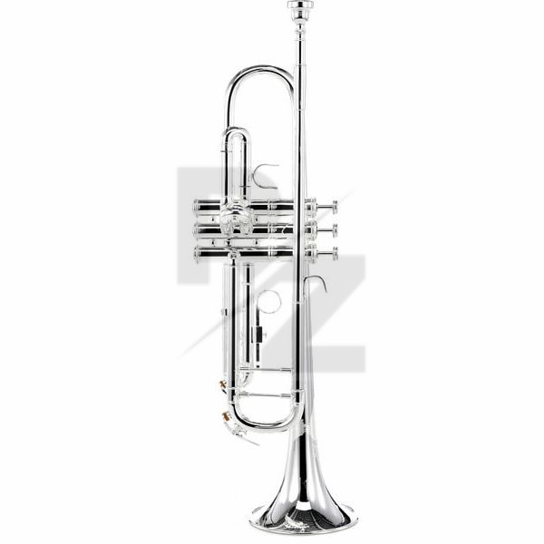 Image Thomann TR 620 S Bb-Trumpet