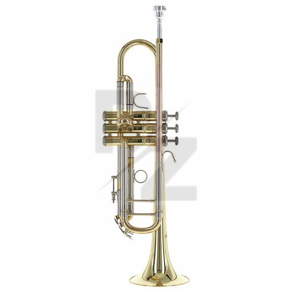 Image Thomann TR 500 L Bb-Trumpet