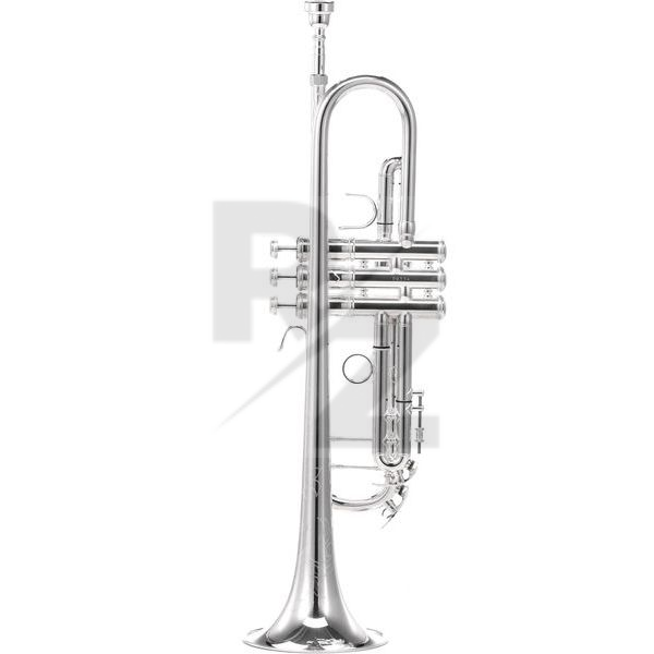 Image Thomann TR 500 S Bb-Trumpet