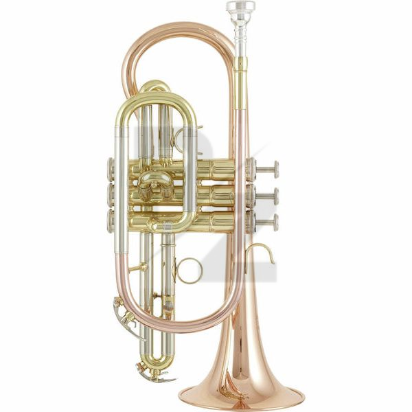 Image Thomann CR 600 G Bb-Cornet