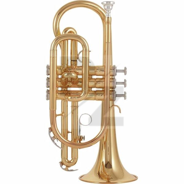 Image Yamaha YCR-2330 III Cornet