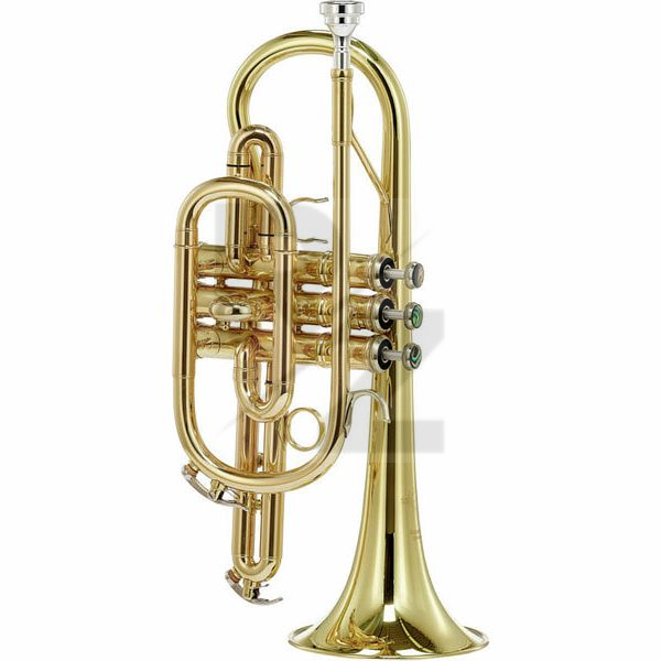 Image Thomann CR-950 L Superior Cornet