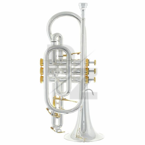 Image Thomann CR-960GP Superior Cornet