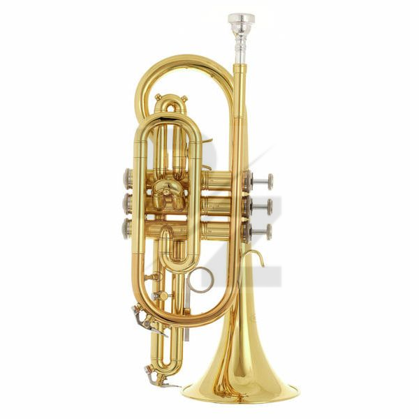 Image Schagerl K-451L Bb- Cornet