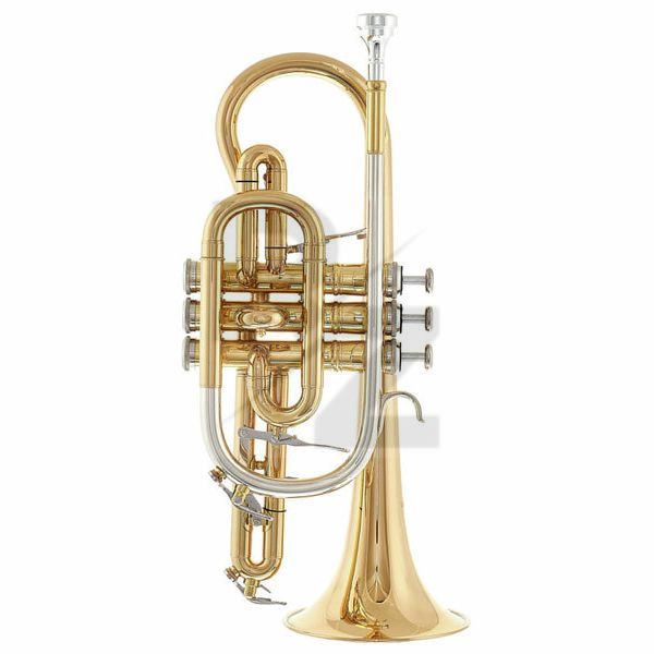 Image Thomann CR-960L Superior Cornet