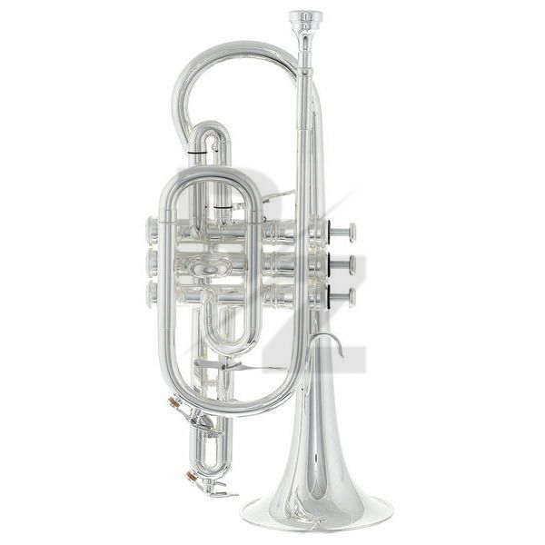 Image Thomann CR-960S Superior Cornet