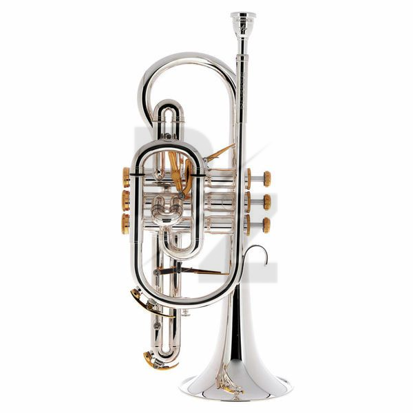 Image Besson BE2028-2 Prestige Bb-Cornet