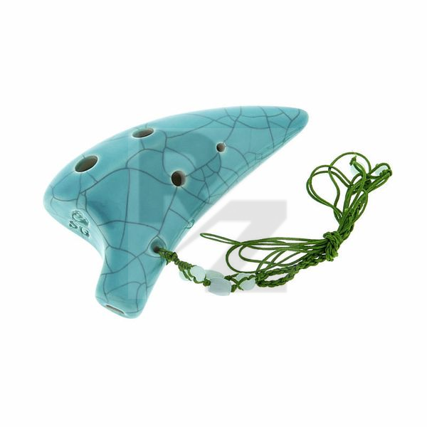 Image Thomann 6H Dragon tooth English System