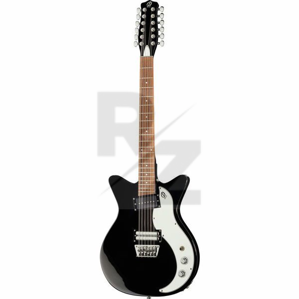 Image Danelectro 59X12 Black