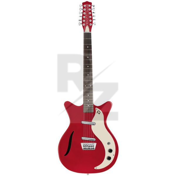 Image Danelectro 59 Vintage 12 String RM