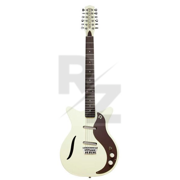 Image Danelectro 59 Vintage 12 String VWH