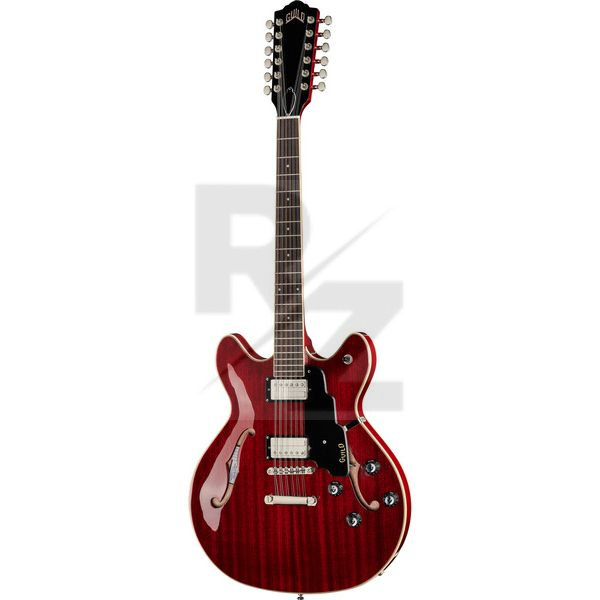 Guild Starfire I-12 CR Image Guild Starfire I-12 CR