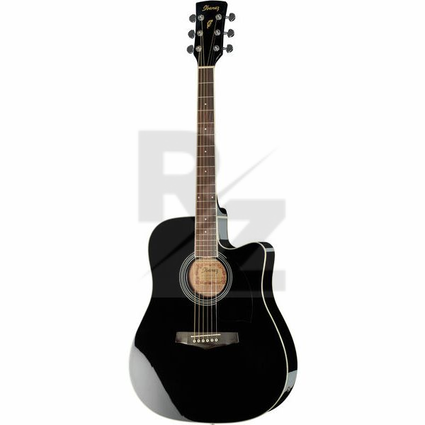 Image Ibanez PF15ECE-BK