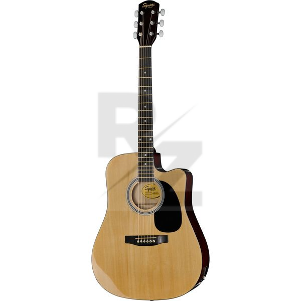 Image Squier SA-105CE NA