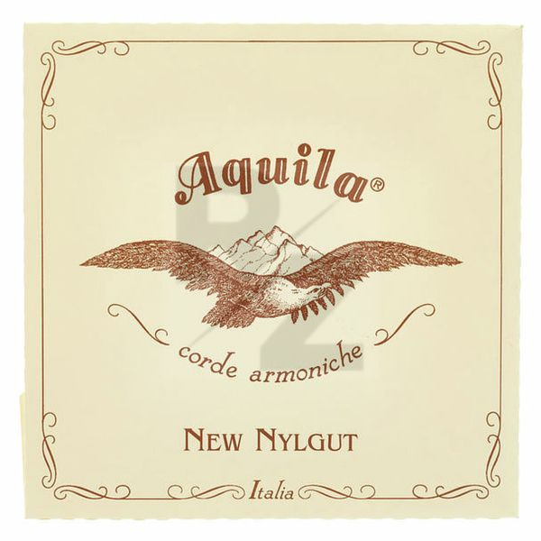 Image Aquila 52NNG New Nylgut Lute String
