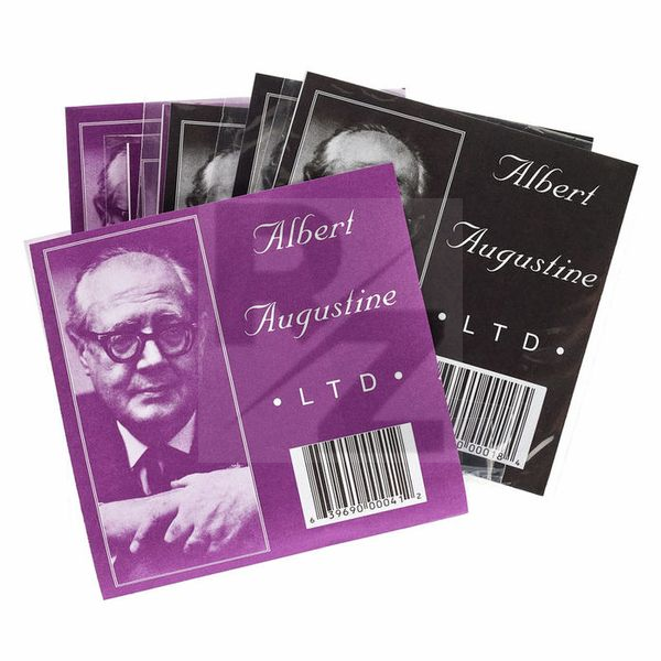 Image Augustine Classic Black Regal