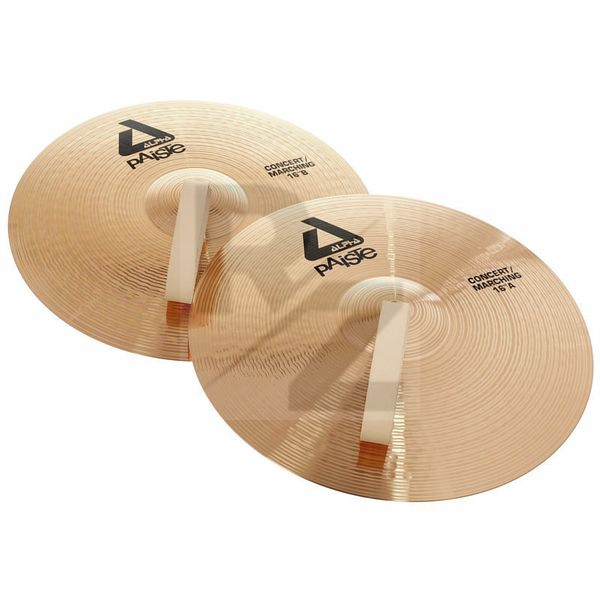 Image Paiste 16