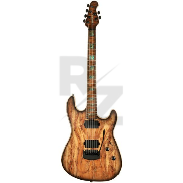 Music Man Sabre HT Trem 813 Image Music Man Sabre HT Trem 813