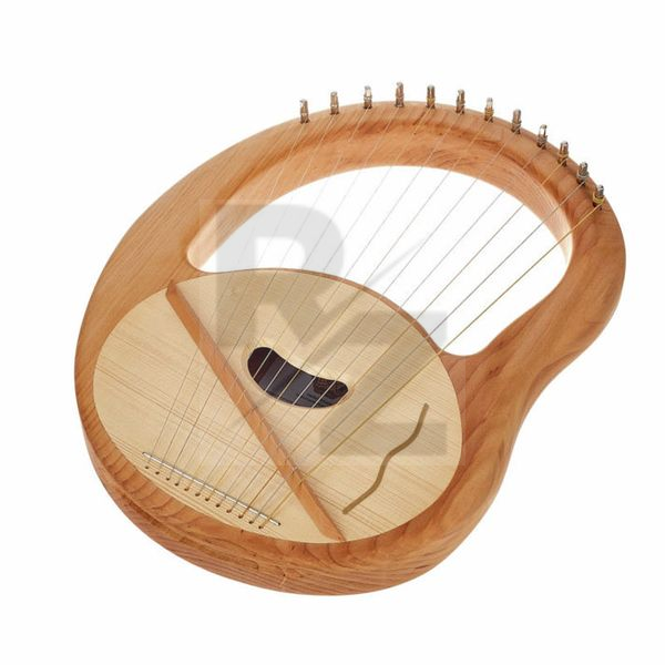 Image Äolis Klangspiele Mandala Harp