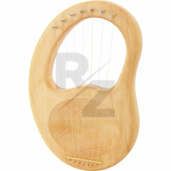 Image Äolis Klangspiele Murmel Children`s Harp