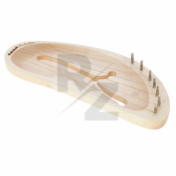 Image Auris Pentatonic Lyre