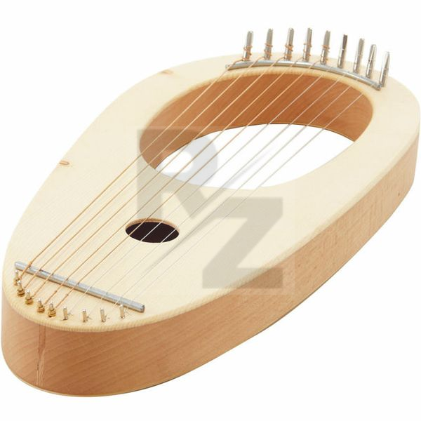 Image Meerklang Leier