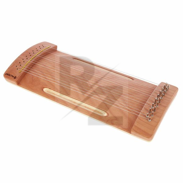 Allton ZMC2G Tambura Chord Image Allton ZMC2G Tambura Chord