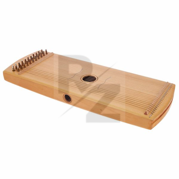 Image Äolis Klangspiele Bilbo Minichord Monochord