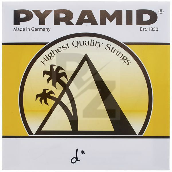 Image Pyramid 686/3 Domra Prim Strings