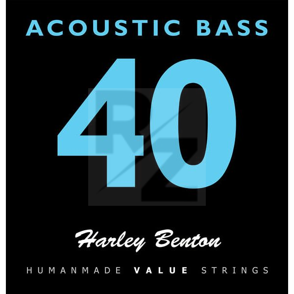 Harley Benton Valuestrings A-Bass 40-95 Image Harley Benton Valuestrings A-Bass 40-95