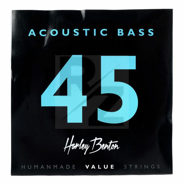 Harley Benton Valuestrings A-Bass 45-105 Image Harley Benton Valuestrings A-Bass 45-105