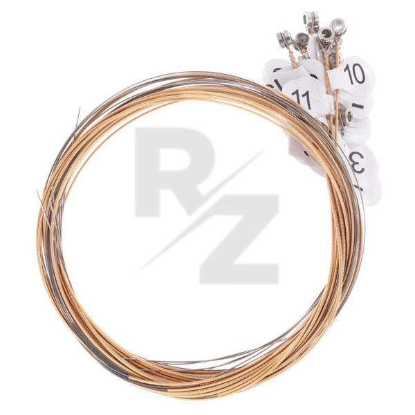 Image Thomann LH16S Strings for Lyre Harp