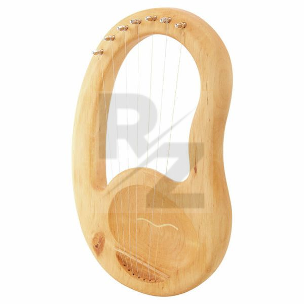 Image Äolis Klangspiele Munkepunk Dream Harp