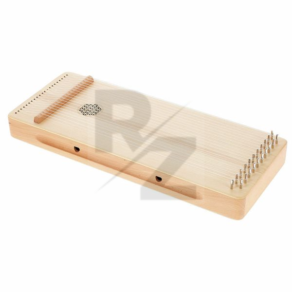 Allton Mini Monochord A 19 Strings Image Allton Mini Monochord A 19 Strings